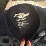 Altar'd State Corvette navy graphic crew neck Photo 1