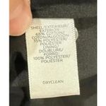 Loft  Vintage Y2K Polka‎ Dot 4P Navy Mod Preppy Academia Indie Sleaze Retro Photo 3