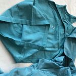 Gymshark Flawless Knit Leggings And Vest Photo 4