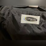 Edwards Blazer Dark Gray Washable Classic Size 2R Photo 12