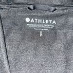 Athleta Pacifica Illume UPF Relaxed Jacket Full Zip Black Small Photo 9