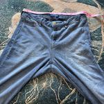 Bandolino Thea Jeans Women’s Size 10 Light Wash Blue High Rise Skinny Stretch Photo 12