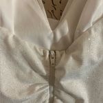 Windsor NWT Ruched Dress, Small Photo 3