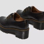 Dr. Martens  Leona Lo Vintage Smooth Leather Photo 2