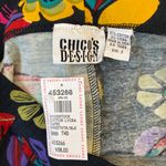 Chico's Chico’s Vintage Deadstock Capri Leggings Woodstock Size L   Photo 2