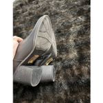 Natural Soul SOUL NATURALIZER  WOMEN'S SIZE 7 M 17 in. ZIPPERED BLACK BOOTS RIDING EQUESTRIAN Photo 3