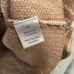 LA Hearts PACSUN  Holly Printed Hoodie cotton blend women size M front pocket Photo 5