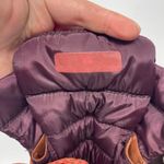 Adidas Stella McCartney navigator 2 burgundy winter snow boots size 8.5 Purple Photo 8