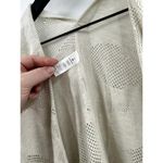 Lululemon Find Your Light Wrap Heathered Light Ivory OS Photo 3
