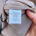 Freeway Apparel Freeway size small lovely embroidered blouse Photo 2