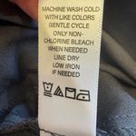 Counterparts  Pants‎ Womens gray large gold embellishment Pull On Casual Career Photo 8