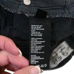 We The Free Womens 28 Loving Good Vibrations Button Fly Jean Shorts Photo 8