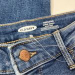 Old Navy  | Rockstar Super Skinny High Rise Distressed Jeans 8 Photo 1