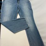 Universal Threads High Rise Kick Boot Crop Jeans Photo 0