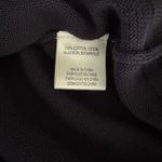 Minnie Rose Pineapple Graphic Navy Cotton Pullover. Size S. MSRP $165 Photo 10