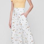 Aritzia NWT Sunday Best Sullivan Wide Leg Pants S Photo 2