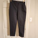 Everlane  The Side-Zip Stretch Cotton Pant Photo 1