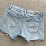 BLANK NYC  denim shorts Photo 2