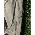 Vuori  Green Ripstop Pants Size Small Photo 1