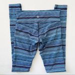 Lululemon  Wunder Under Pant III Space Dye Photo 3