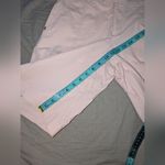 Bogner Women's 10" Golf Cargo Shorts Cotton Blend W6 Cream/White White Size 6 Photo 6