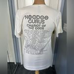 Gildan Hoodoo Gurus Chariot of‎ the Gods Band T Shirt Photo 3
