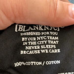 BLANK NYC  The Baxter Ribcage Blue Straight Leg Jeans Size 31 Photo 6