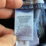 Loft ‎ distressed shorts size 25 Photo 2