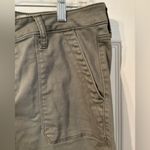 Seven7 Jeans Utility by , olive green pants Photo 2