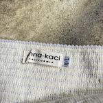 Sequined Body Con Mini Skirt Size M Photo 3