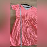 Kate Spade Saturday reversible cotton dress size medium Photo 2