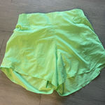 Lululemon  running Shorts Photo 0