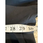 Spanx Women's Black Sleeveless V-Neck Jumpsuit XL Photo 8