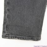 Madewell NEW Petite High-Rise Slim Boyjean in Caton Wash: Ripped-Knee, 28P Photo 11