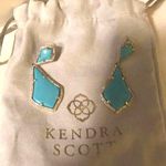 Kendra Scott Earrings Photo 0