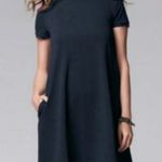 Simply Vera, Vera Wang Simply Vera Vera Wang Autumn Romance Dress Photo 2