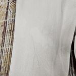 Revolve DUNDAS x Harlow Mini Dress in Metallic Ivory XS *No Brooch* Photo 11