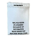 kim rogers ‎ Woman Boho Navy Knit Top Crochet Hem Sleeves Women Plus Size 1X Photo 6