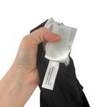 Lauren Ralph Lauren Black Jogger Sweatpants Lounge Travel Womens Plus Size 3x Photo 7