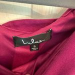 Lulus Homecoming Dress HOCO Photo 4