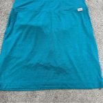 Skhoop Women’s Gerd Skort Skirt Pull On Outdoor in Aquamarine XS Blue Photo 2
