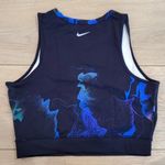 Nike Power Epic Lux Performance Crop Tank Photo 1
