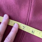 Athleta ‎ 24/7 Funnel Neck Pullover Sweatshirt Size XS (E4) Photo 6