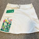 Dolce & Gabbana Vintage Mini Skirt 2002 Collection Photo 0