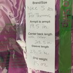 Nike  Fit Therma Fleece Women's Full Zip Jacket SM Photo 6