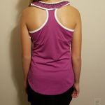 Jofit Golf/Tennis tank size S C46 Purple Photo 2