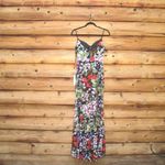 Mac Duggal  67473 Womens FLORAL EMBROIDERED LACE SWEETHEART GOWN Photo 11