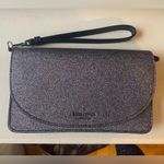 Kate Spade glittery clutch Photo 1