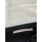 Velvet by Graham & Spencer Darria Cropped Pants Size 27 Black Photo 8