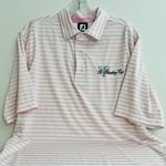 FootJoy  “St Petersburg Cup” Polo Shirt Photo 0